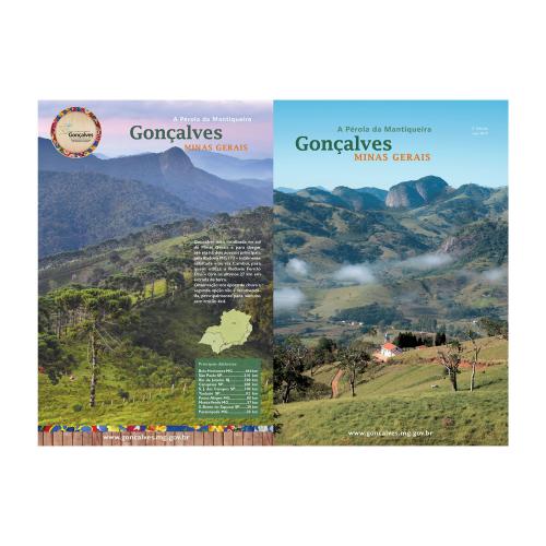 Guia de Gonçalves MG
