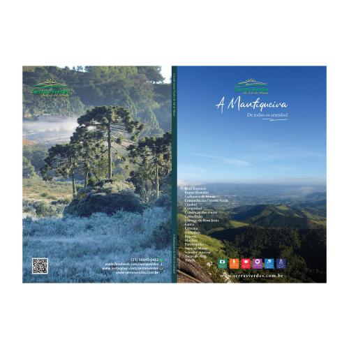 Revista Serras Verdes 2019